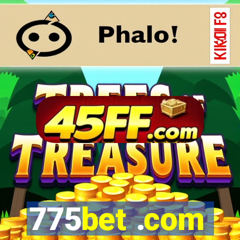 775bet .com